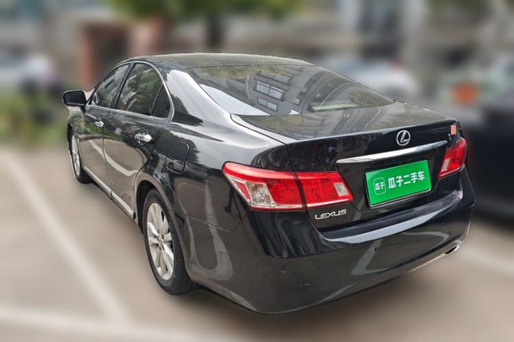 Used Lexus ES 2012 240 Special Limited Edition