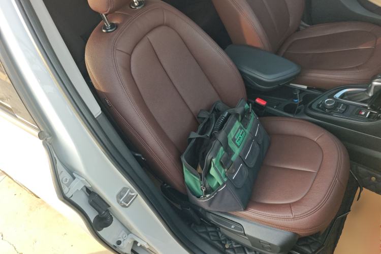 Used BMW 2 Series Gran Tourer 2015 218i Leading Model
