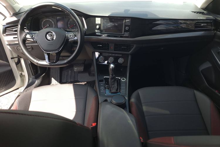 Used Volkswagen Bora 2020 1.5L Automatic Comfort Model