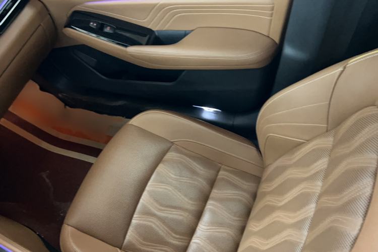 Used Nissan Teana 2022 2.0L XL-Upr Enjoyment Edition Interior 5