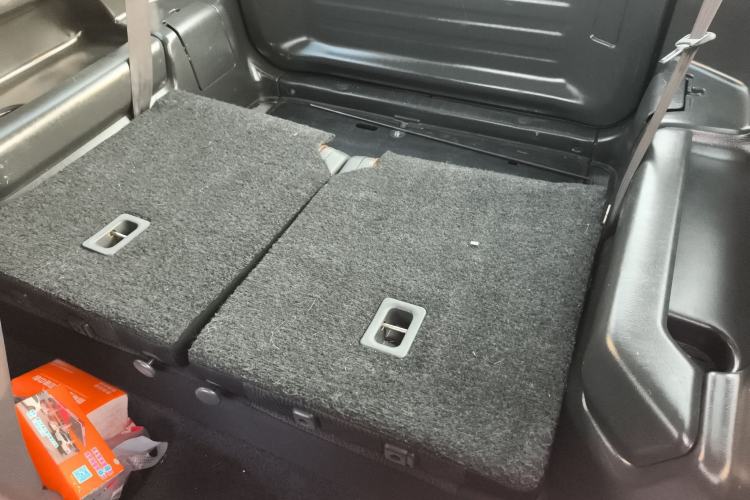 Used Suzuki Jimny 2012 1.3 MT JLX
