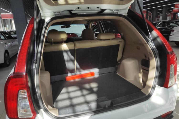 Used Kia Sportage 2013 2.0L Automatic Two-Wheel Drive GL Trim
