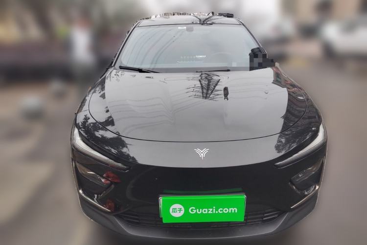 Used NETA X 2024 500 Prestige Edition