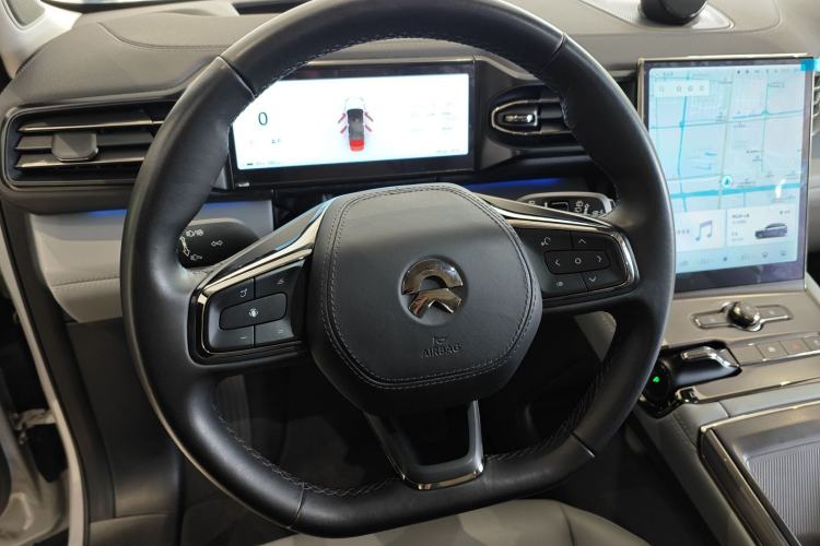 Used Nio ES6 2020 420 km Sport Edition
