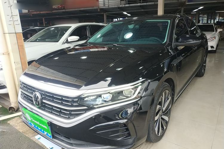 Used Volkswagen Passat 2022 380TSI Luxury Edition