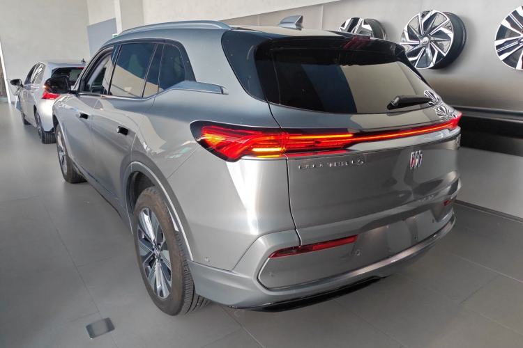 Used Buick E5 2025 Model 620KM Prestige Edition
