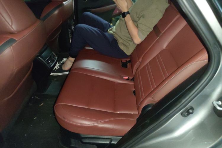 Used Lexus NX 2015 200T All-Wheel-Drive Fēngshàng Edition
