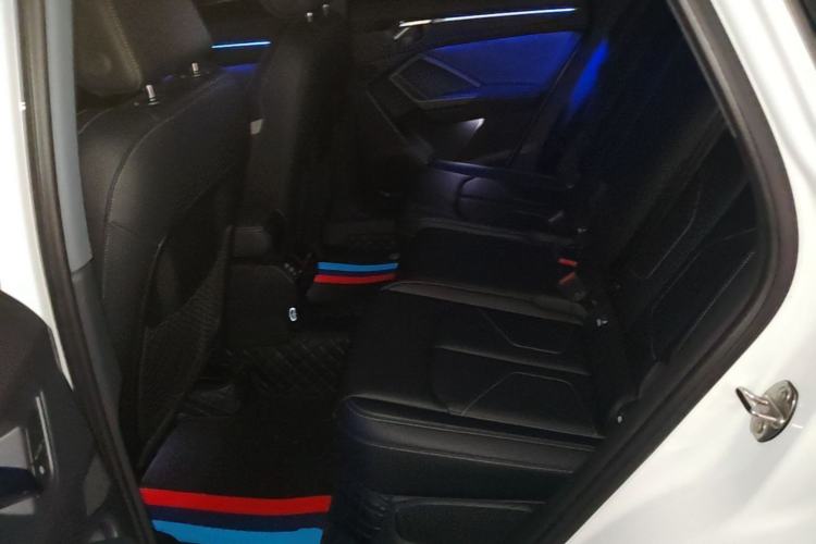 Used Audi Q3 2024 35 TFSI Fashion Dynamic Edition
