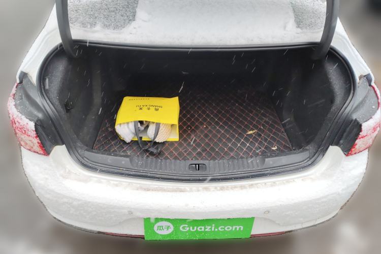 Used Buick Verano 2018 Sedan 15S Automatic Entry Model
