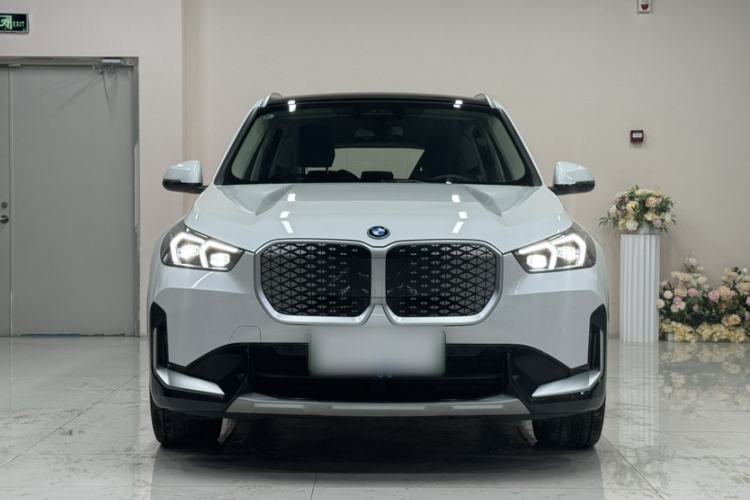 Used BMW iX1 2023 xDrive30L X Design Package