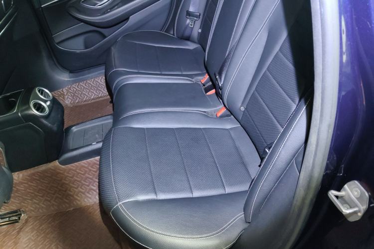 Used Mercedes-Benz E-Class 2019 E 200 L Sport Edition