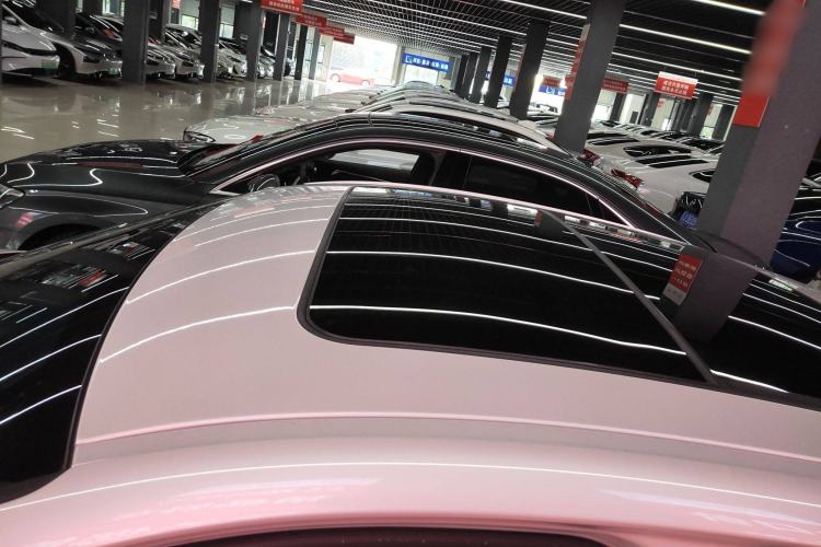 Used BMW 1 Series 2021 125i M Sport Night Edition