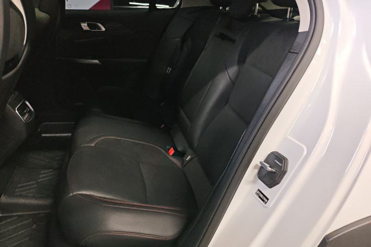 Used Lynk & Co 02 2020 1.5T DCT Two-Wheel Drive Pro Edition
