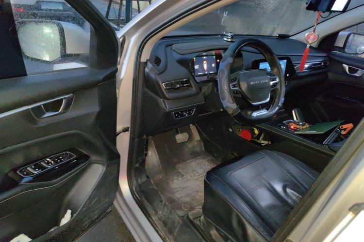 Used Wuling Victory 2020 1.5T CVT Flagship Edition