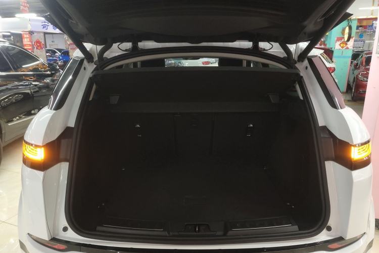 Used Land Rover Range Evoque 2023 Aurora L 200PS Elite Edition