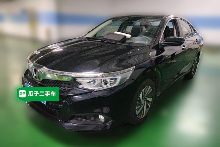 Used Honda Crider 2019 180 Turbo CVT Luxury Edition China VI Emission Standard