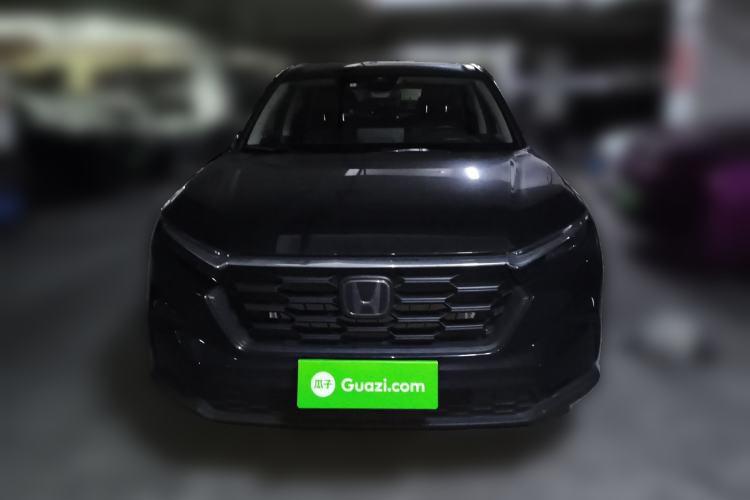 Used Honda CR-V 2024 240TURBO Two-Wheel-Drive FENGSHANG Edition 5 Seats
