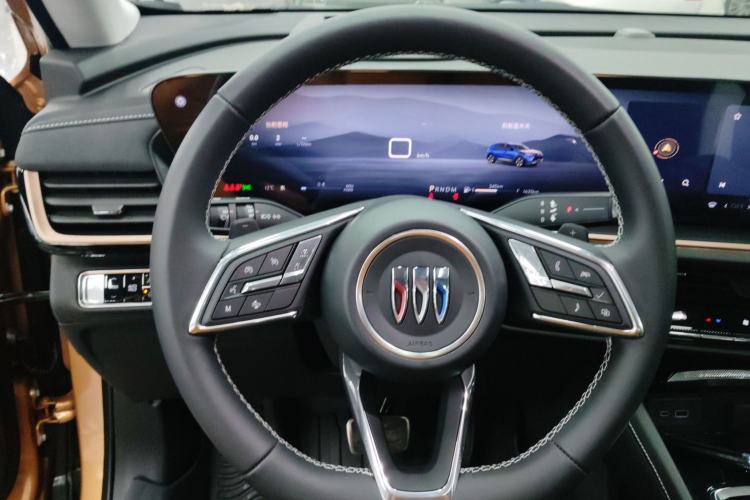 Used Buick Envision 2024 Encore S 25T Ignite Black Style Edition