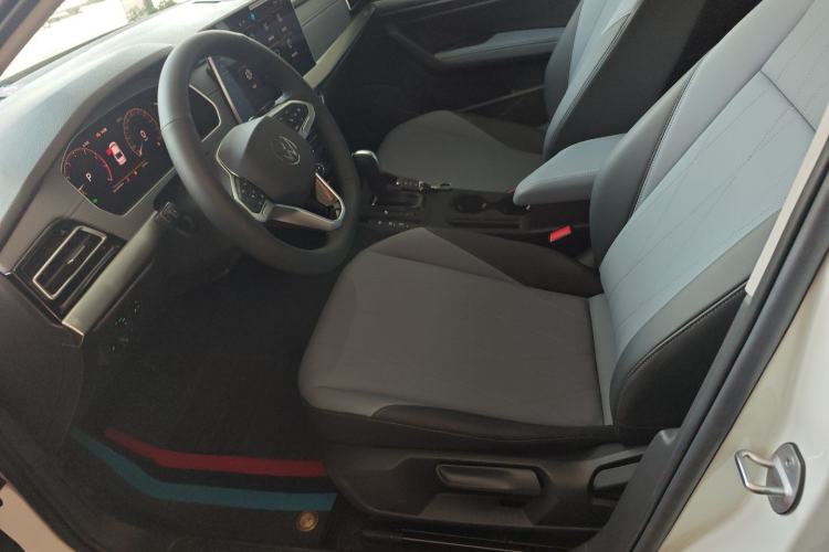 Used Volkswagen Lavida 2024 1.5L Automatic Starry Sky 5 Million Edition