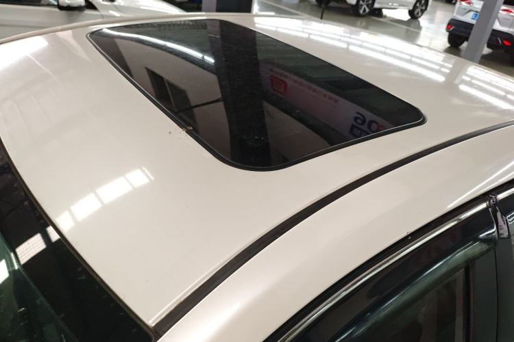 Used Toyota Levin 2016 1.6G CVT Elite Edition
