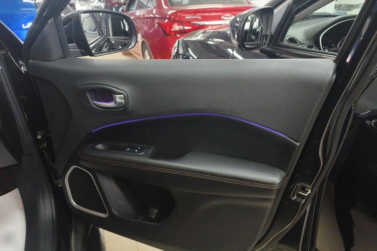 Used Jeep Compass 2019 220T Automatic Family Edition