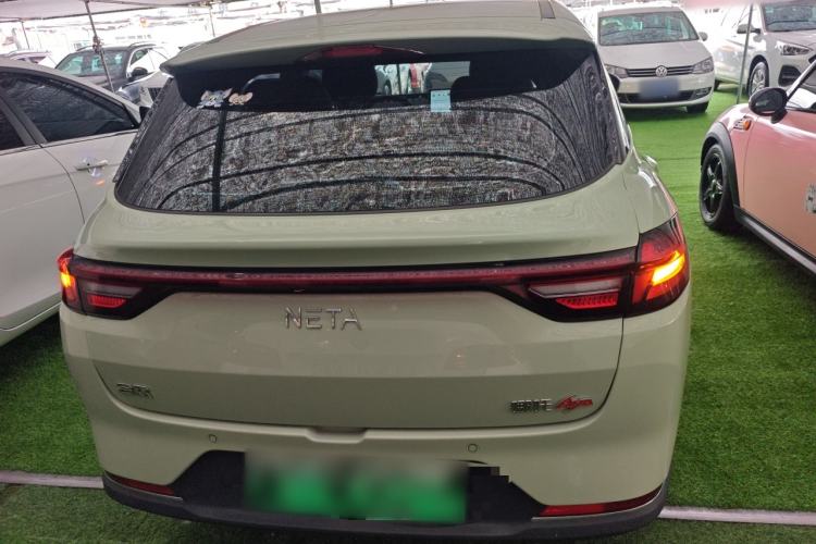 Used NETA AYA 2023 401 Lite