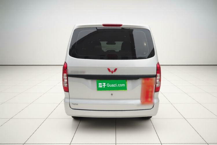 Used Wuling Hongguang V 2022 1.5L Jingqu Edition Electric-Assist LAR