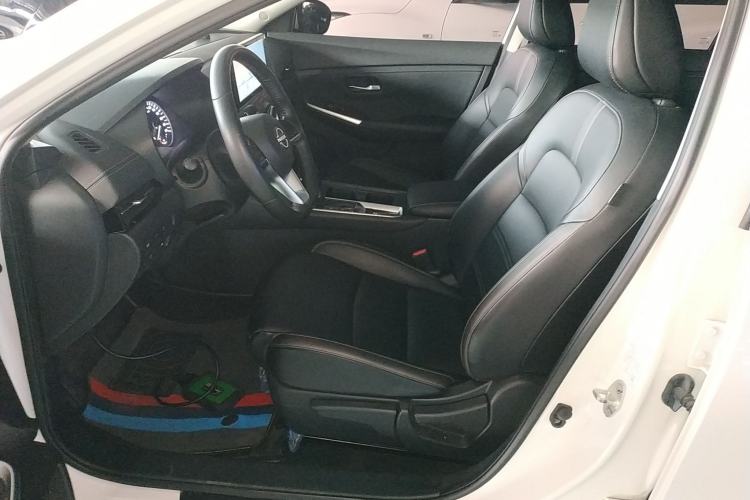 Used Nissan Sylphy 2023 1.6L CVT Enjoyment Edition