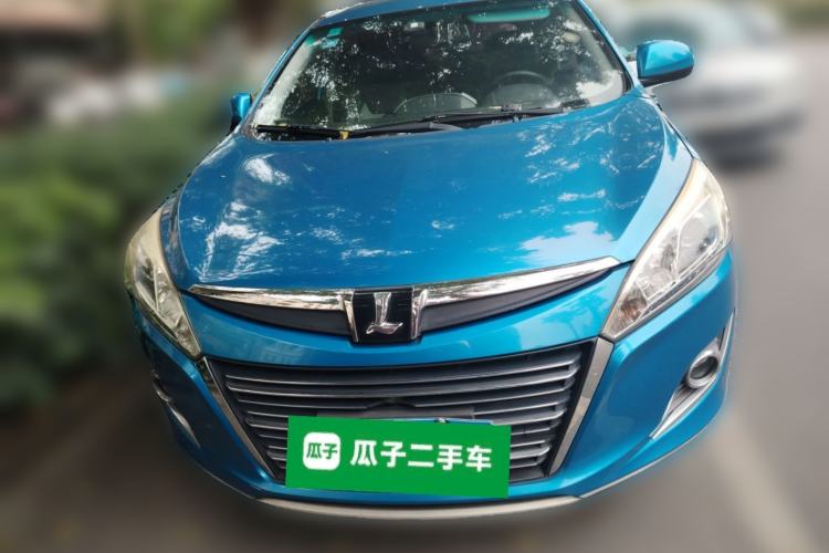 Used Luxgen U6 SUV 2015 1.8T Enhanced Charm Edition
