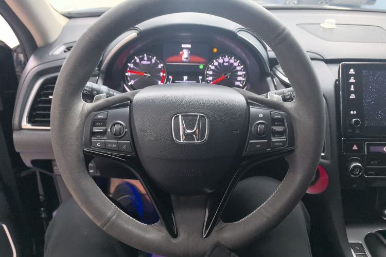 Used Honda Avancier 2019 240TURBO Two-Wheel Drive Luxury Edition
