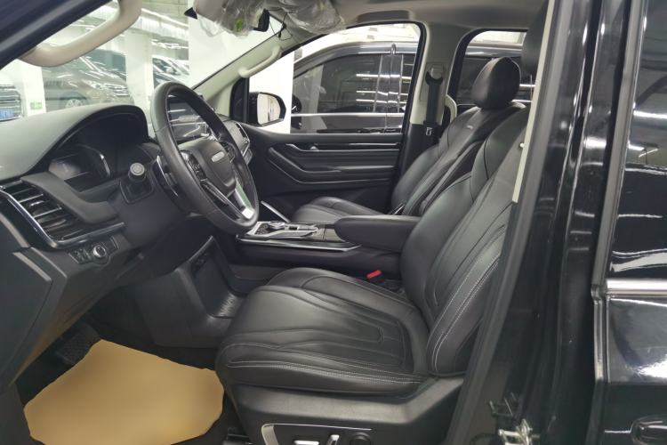 Used SAIC MAXUS G20 2021 Facelifted PLUS 2.0T Gasoline Automatic Luxury Edition