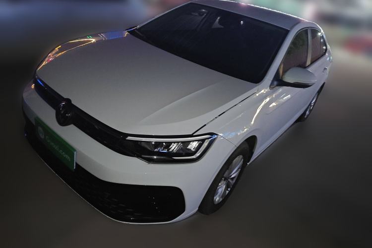 Used Volkswagen Lavida 2025 New Sharp 1.5L Outstanding New Edition