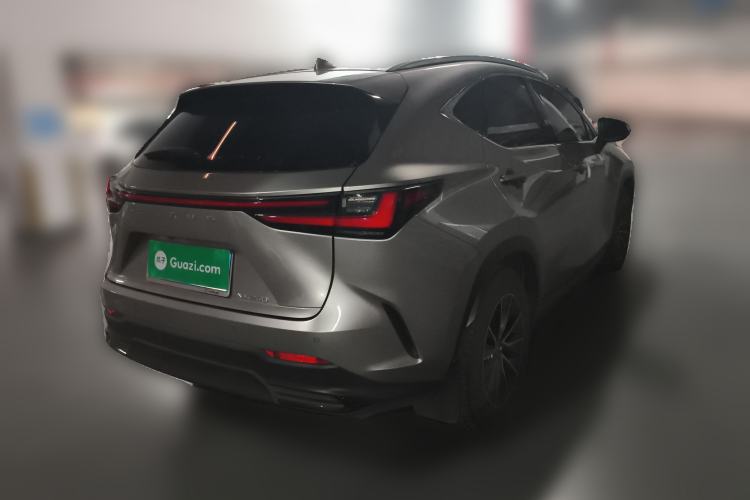 Used Lexus NX 2023 260 Front-Wheel Drive Chuan Yue Edition
