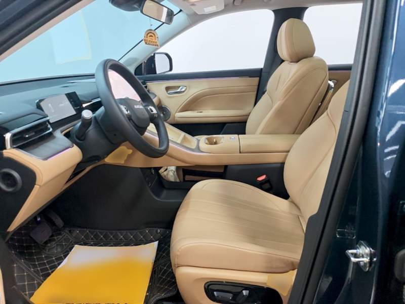 Used AION i60 2026 Model 530 Advanced Edition — 14