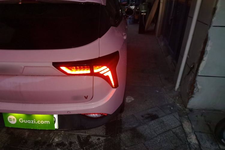 Used NETA V 2021 Witch Edition
