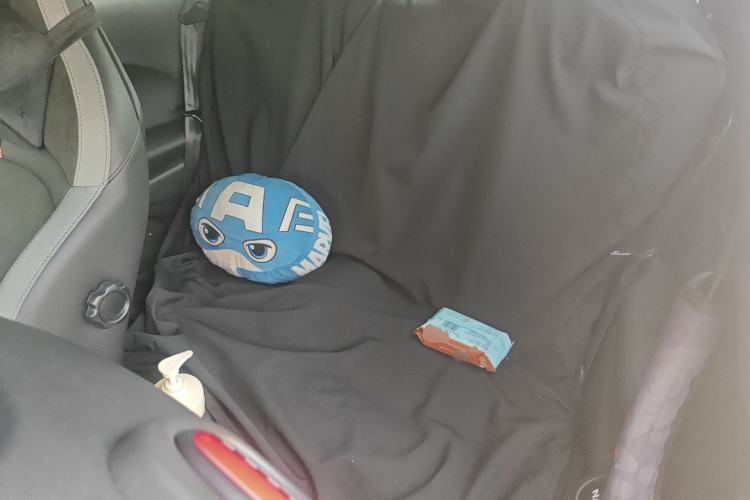 Used MINI JCW 2022 2.0T JOHN COOPER WORKS ALL-IN
