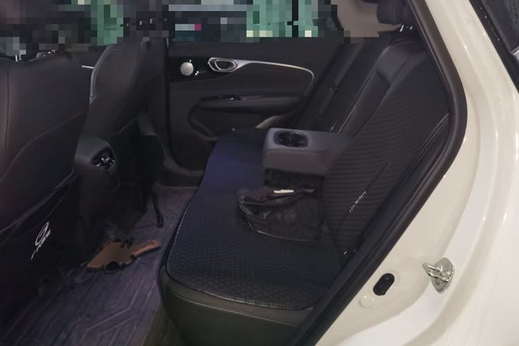 Used AION V 2024 Plus 70 Star Edition Ternary Lithium
