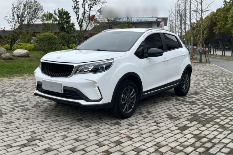 Used Livan X3 PRO 2022 1.5L Manual Little Cutie
