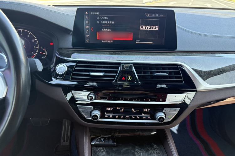 Used BMW 6 Series GT 2019 630i M Sport Touring Edition
