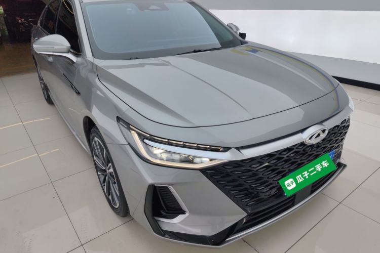 Used Chery Arrizo 8 2023 1.6T DCT Ya
