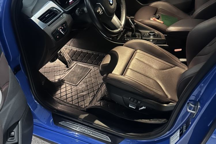 Used BMW X2 2021 sDrive25i M Sport Package