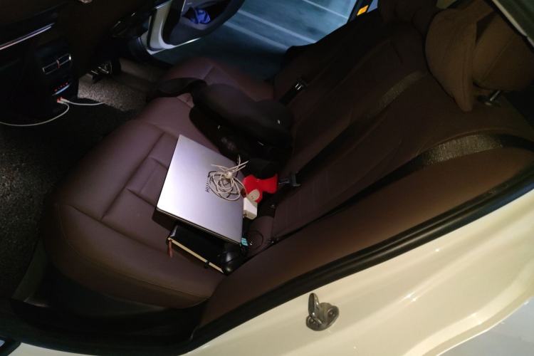 Used BMW 3 Series 2020 Facelifted 325Li M Sport Night Edition Package
