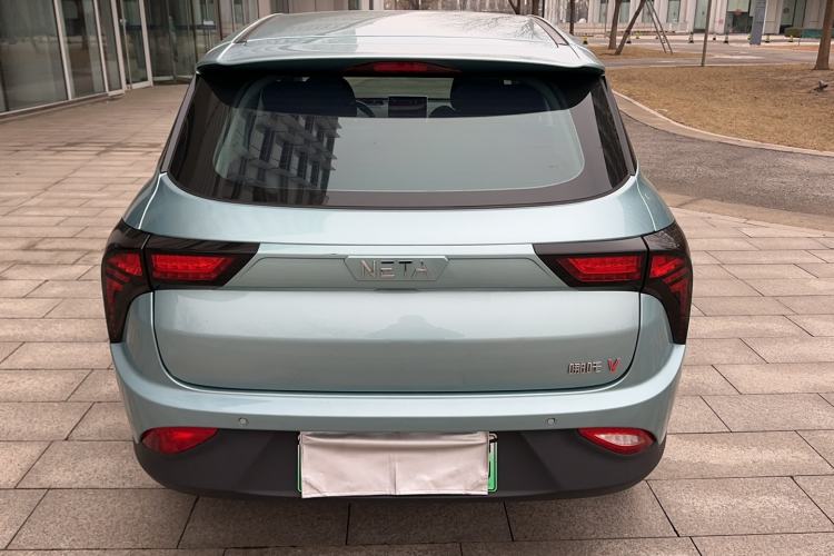 Used NETA V 2021 Standard Range Entertainment Version – Upgraded Model