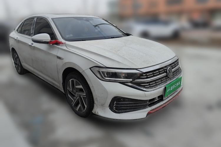 Used Volkswagen Sagitar 2023 280TSI DSG Excellence Edition
