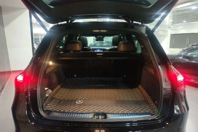 Used Mercedes-Benz GLE AMG 2025-Year Restyled AMG GLE 53 4MATIC+