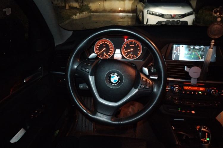 Used BMW X6 2011 xDrive35i