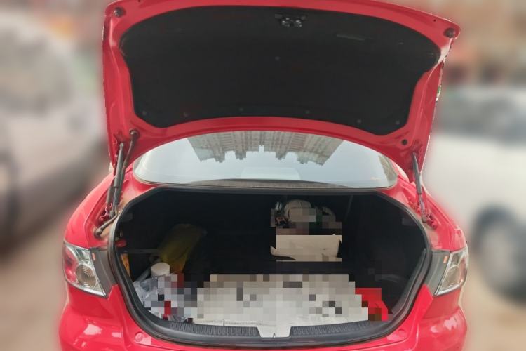 Used Mazda 6 2011 2.0L Automatic Fashion Edition
