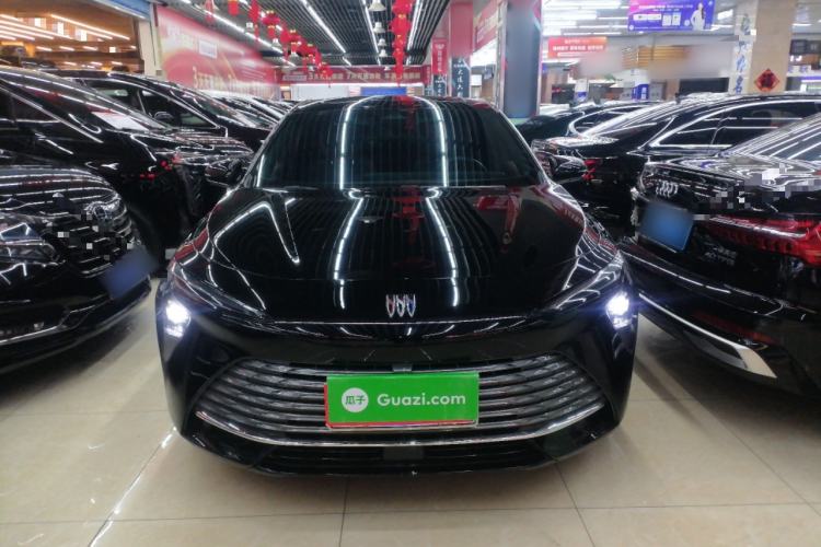 Used Buick LaCrosse 2023 28T Prestige Edition
