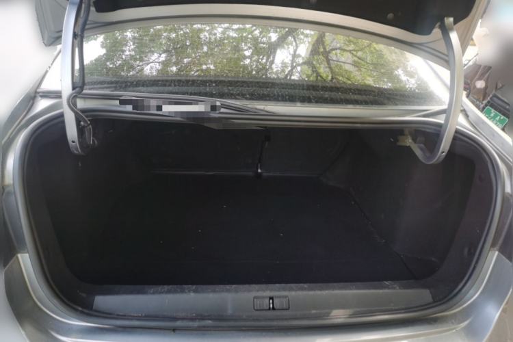 Used Peugeot 308 2016 1.6L Automatic Luxury Edition
