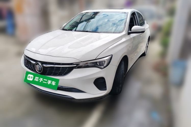 Used Buick Verano 2023 Pro Enjoyment Edition